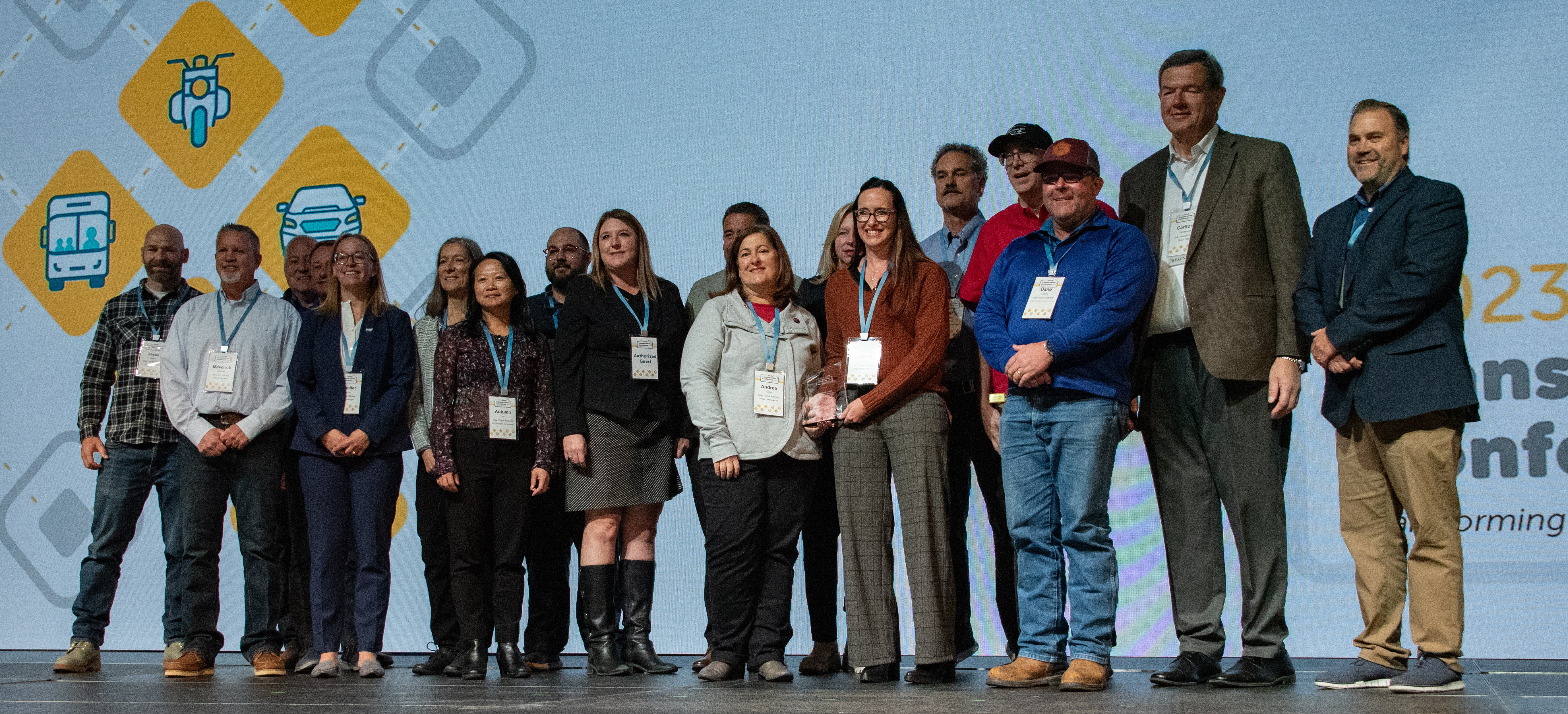 Utah Transportation Conference