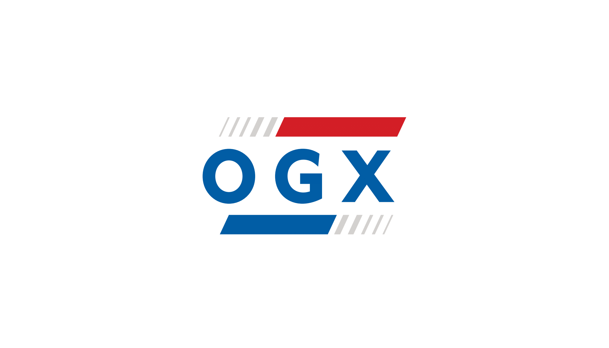 OGX Logo